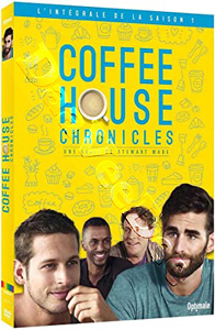 Coffee House Chronicles |Season 1 |   DVD